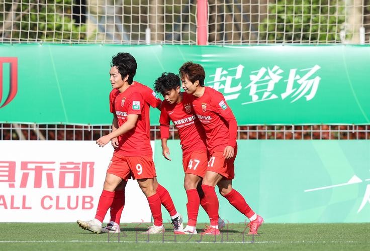 2019中乙联赛第十五轮:理工绝杀红狮,苏州登顶南区榜首 2019中乙联赛第十五轮:理工绝杀红狮,苏州登顶南区榜首