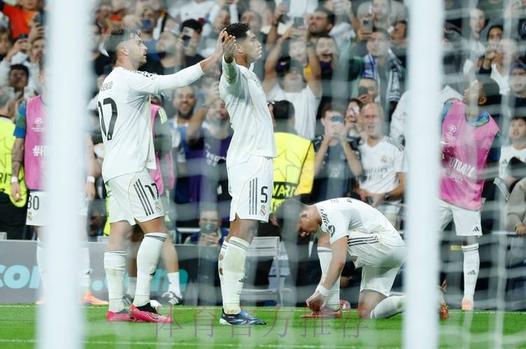 意媒:皇马准备报价贝林厄姆 尤文不具备签他所需的财力 意媒:皇马准备报价贝林厄姆 尤文不具备签他所需的财力